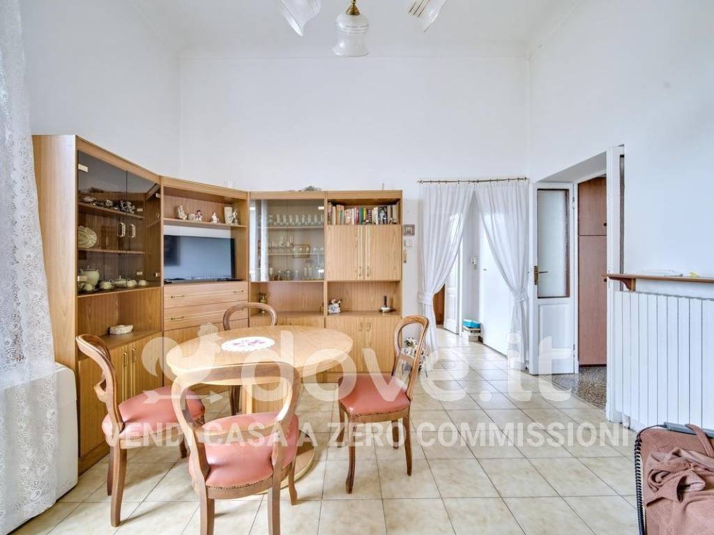 appartamento in vendita a Milano in zona Ortica