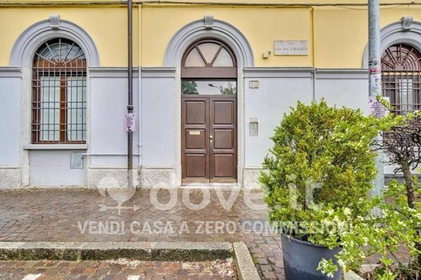 appartamento in vendita a Milano in zona Ortica
