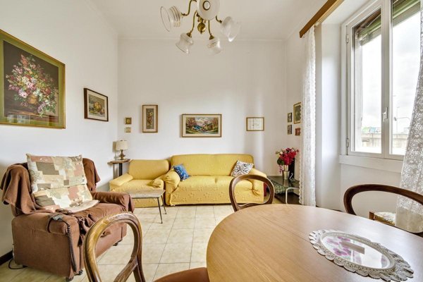 appartamento in vendita a Milano in zona Forlanini