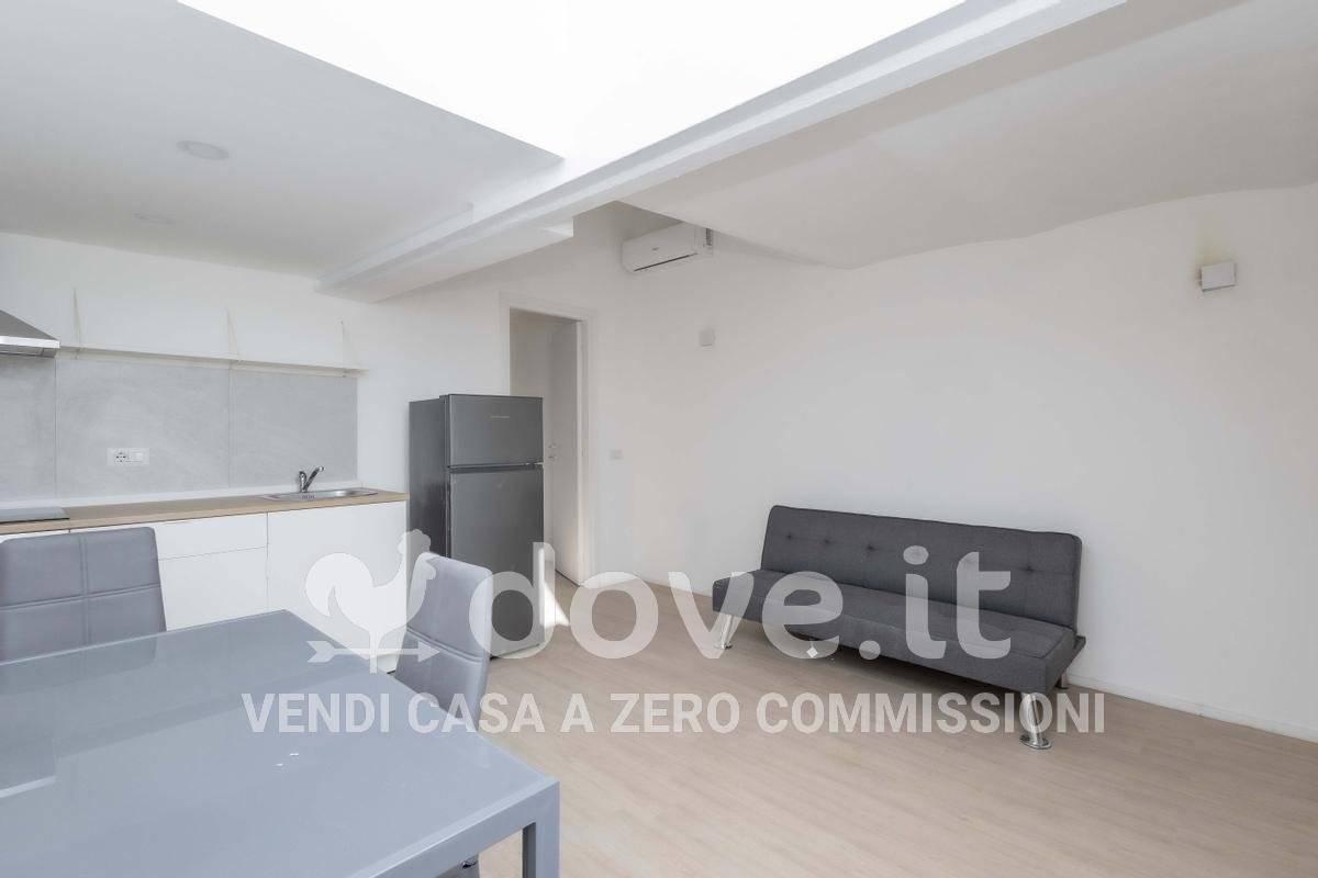 appartamento in vendita a Milano in zona Musocco