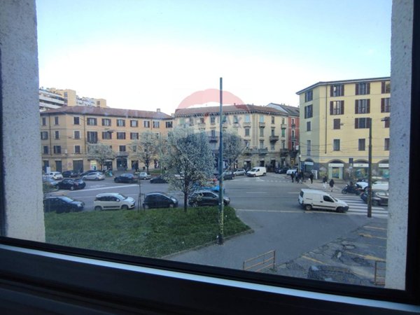 appartamento in vendita a Milano in zona Maciachini