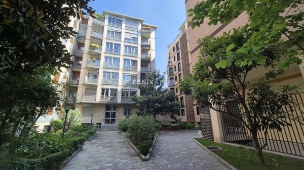 appartamento in vendita a Milano in zona Centro Storico
