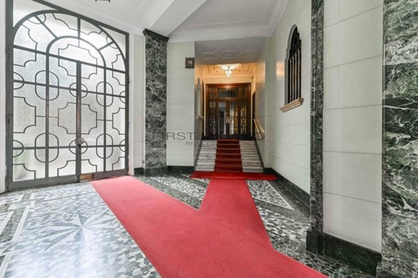 appartamento in vendita a Milano in zona Maggiolina
