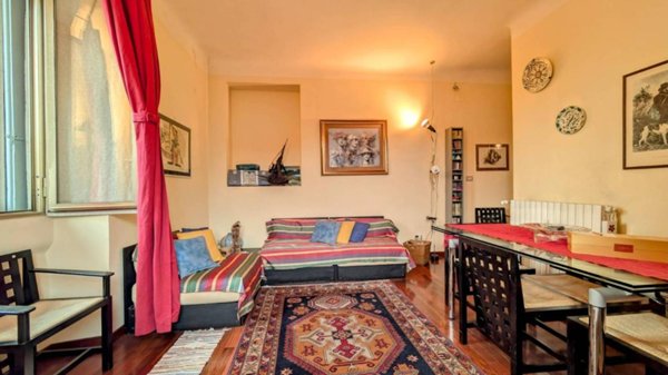 appartamento in vendita a Milano in zona Casoretto