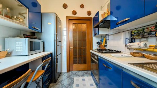 appartamento in vendita a Milano in zona Casoretto