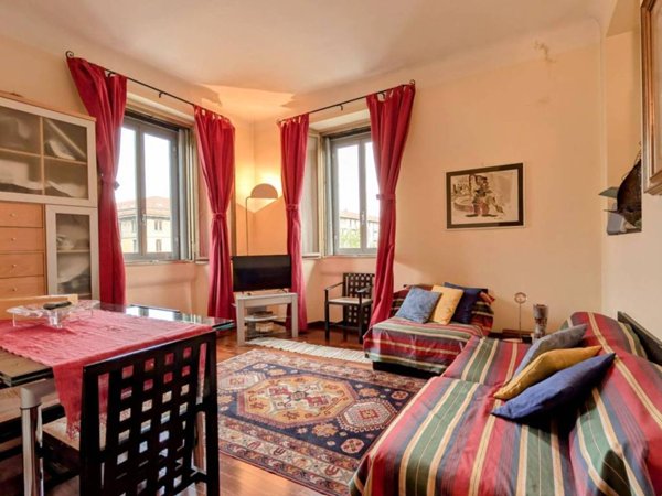 appartamento in vendita a Milano in zona Città Studi