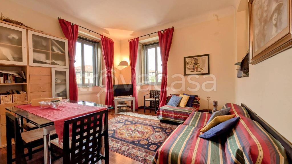 appartamento in vendita a Milano in zona Città Studi