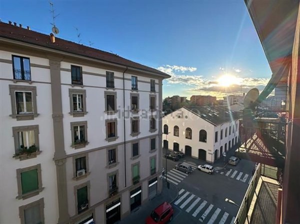 appartamento in vendita a Milano in zona Piazzale Lodi