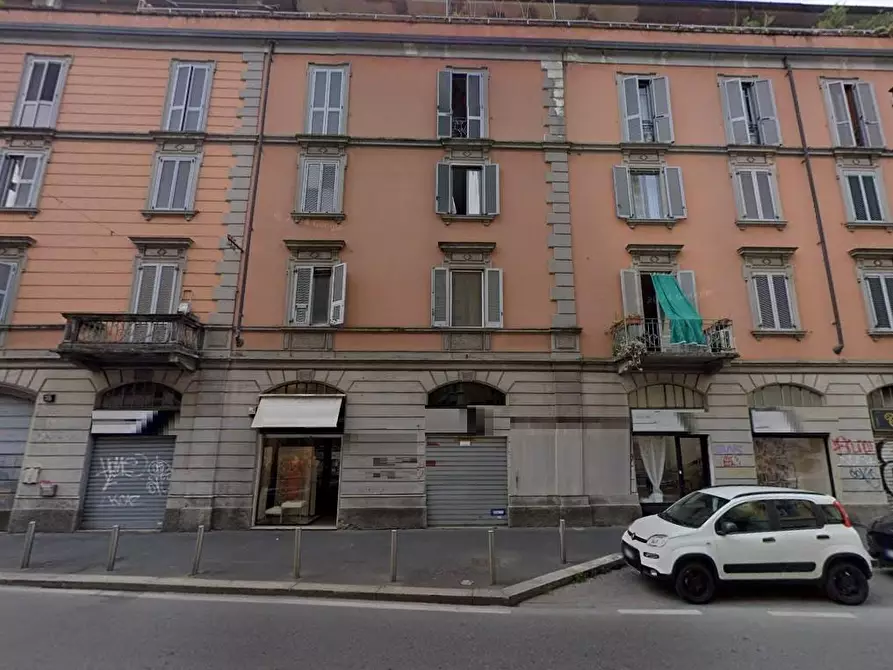 negozio in vendita a Milano in zona Bovisa