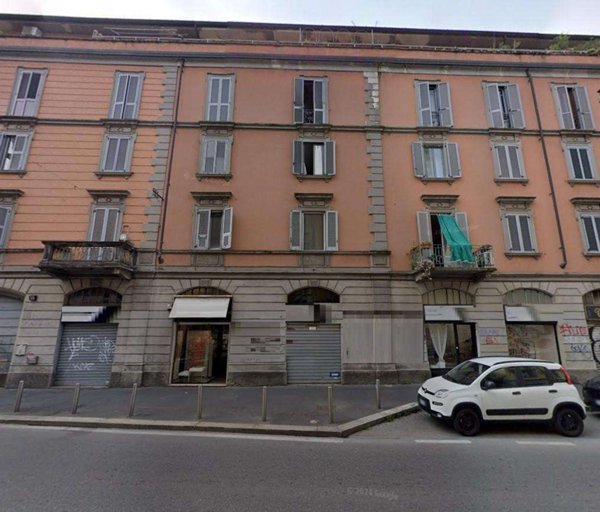 negozio in vendita a Milano