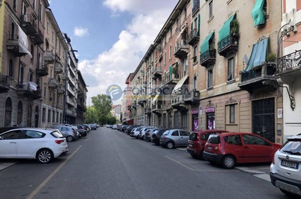 appartamento in vendita a Milano in zona Porta Romana