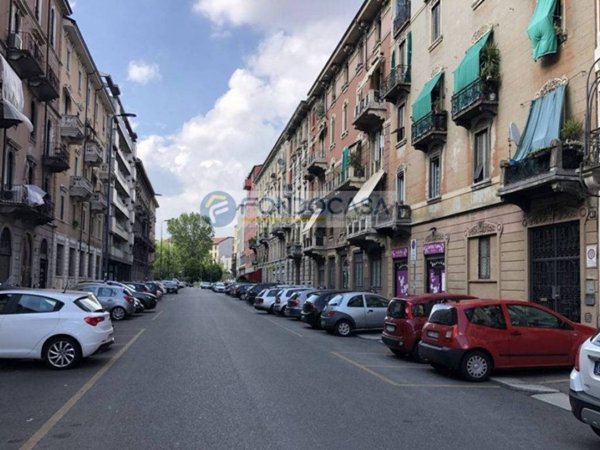appartamento in vendita a Milano in zona Porta Romana