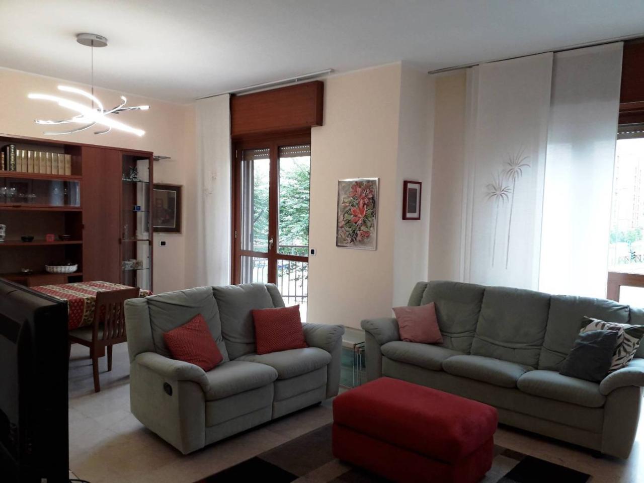 appartamento in vendita a Milano in zona Ronchetto sul Naviglio