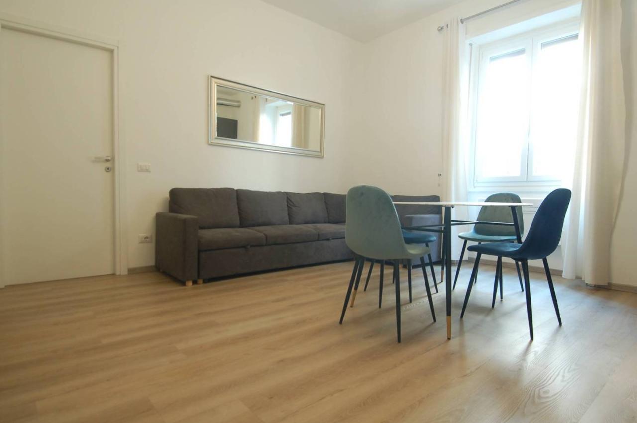 appartamento in vendita a Milano in zona San Cristoforo