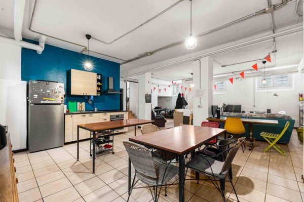 appartamento in vendita a Milano in zona Casoretto