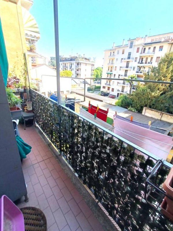 appartamento in vendita a Milano in zona Affori