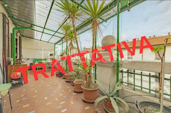 appartamento in vendita a Milano in zona Piazzale Lodi