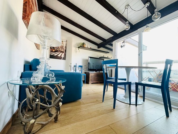 appartamento in vendita a Milano in zona Loreto