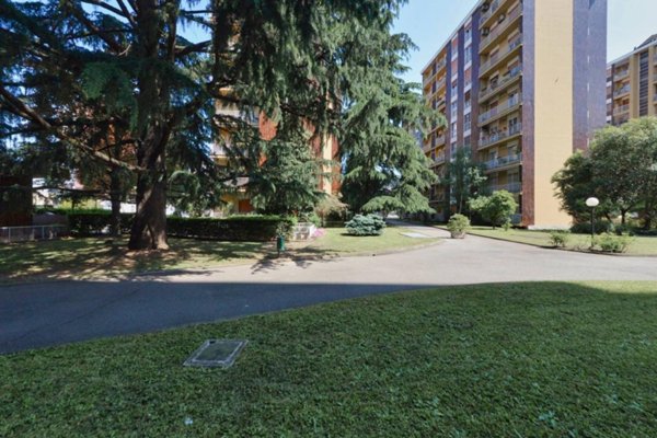 appartamento in vendita a Milano in zona Calvairate