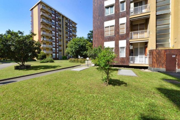 appartamento in vendita a Milano in zona Calvairate