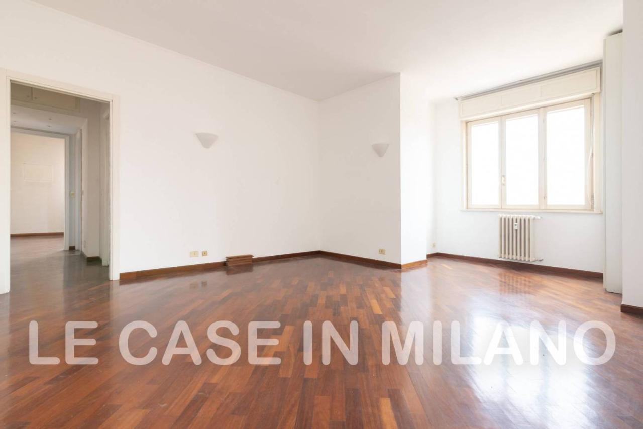 appartamento in vendita a Milano in zona Solari