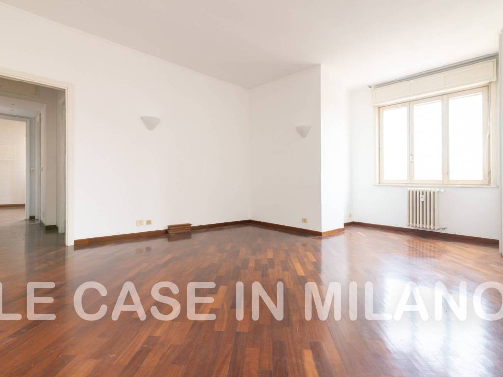 appartamento in vendita a Milano in zona Solari