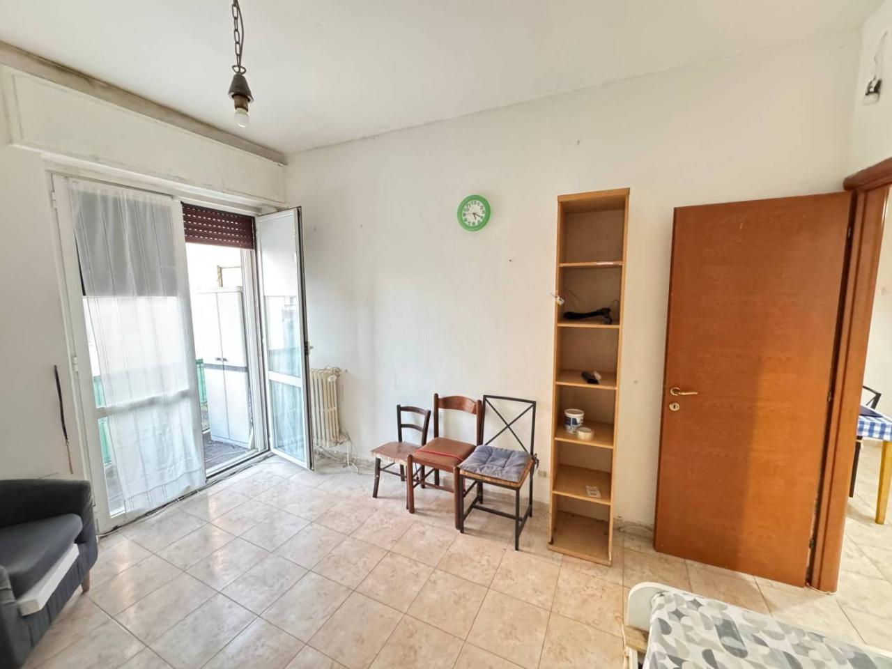 appartamento in vendita a Milano in zona Quinto Romano