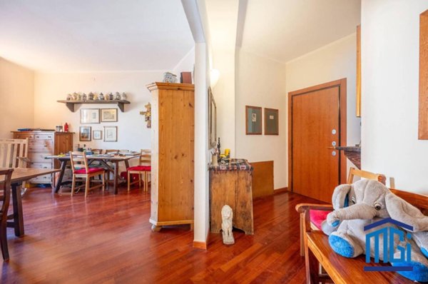 appartamento in vendita a Milano in zona Loreto