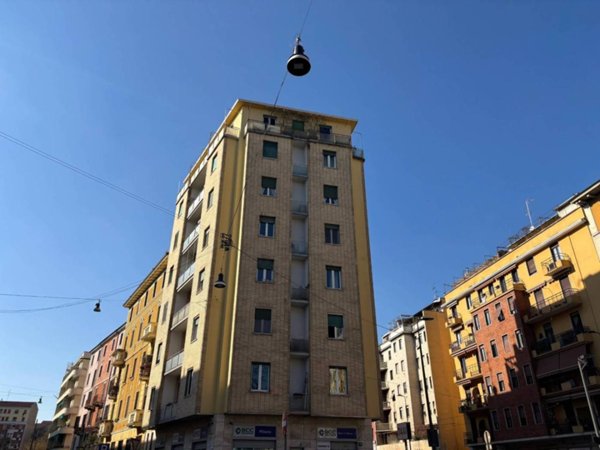 appartamento in vendita a Milano in zona Città Studi