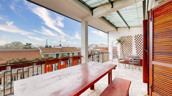 appartamento in vendita a Milano in zona Casoretto