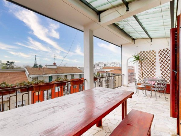 appartamento in vendita a Milano in zona Centro Direzionale