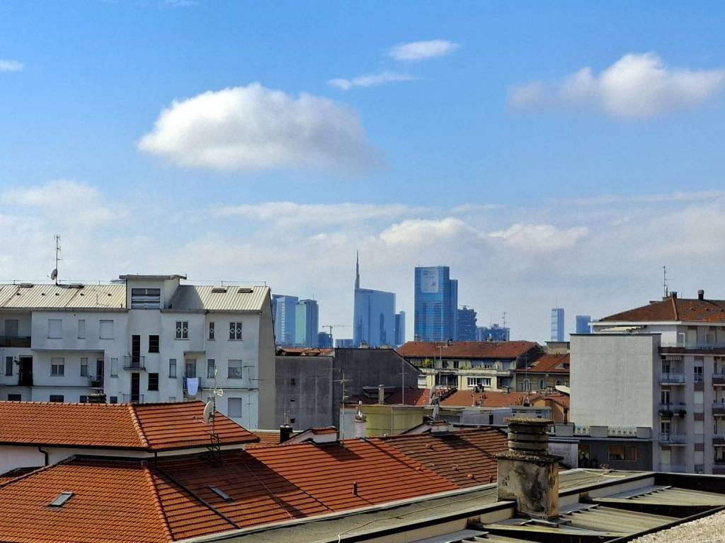 appartamento in vendita a Milano in zona Centro Direzionale