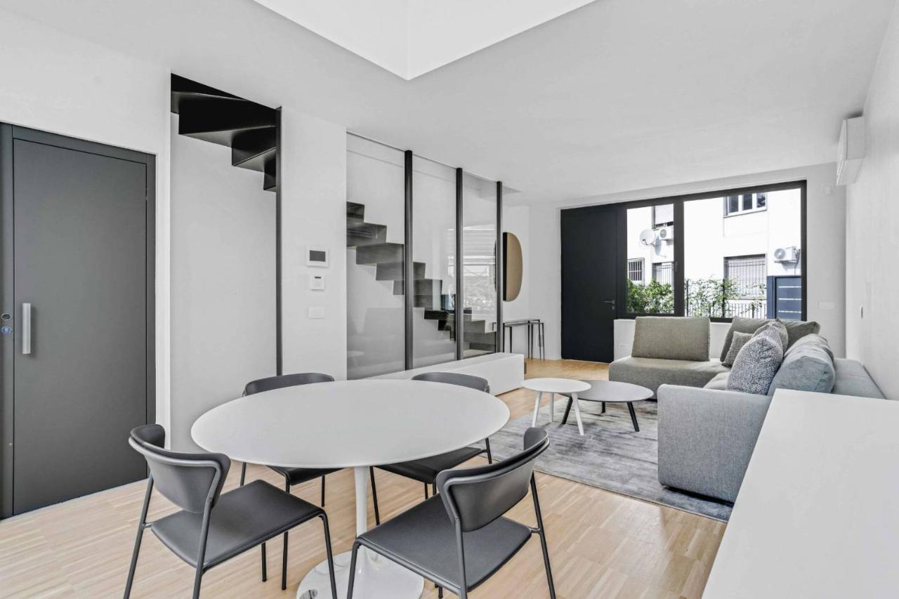 appartamento in vendita a Milano in zona Città Studi