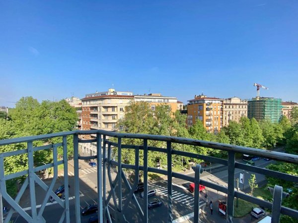 appartamento in vendita a Milano in zona Città Studi