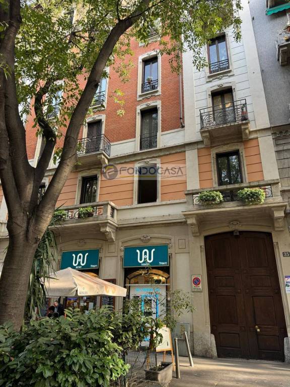 appartamento in vendita a Milano in zona Porta Romana