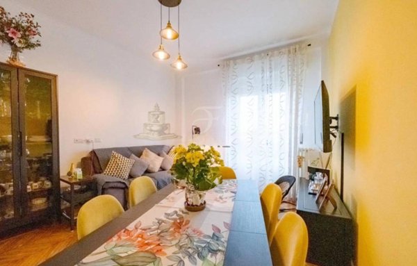 appartamento in vendita a Milano in zona Lorenteggio
