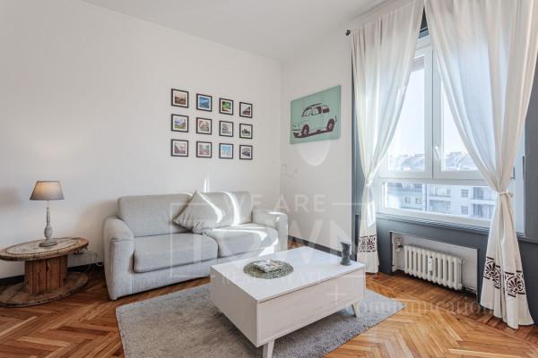 appartamento in vendita a Milano in zona Stazione Centrale