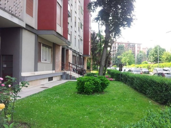 appartamento in vendita a Milano in zona Garegnano