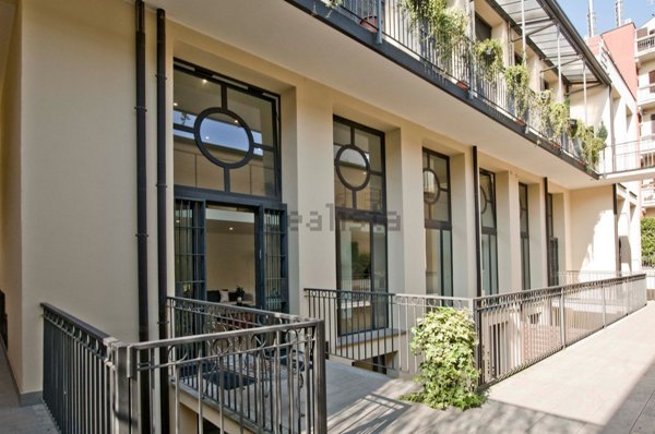 appartamento in vendita a Milano in zona Porta Romana