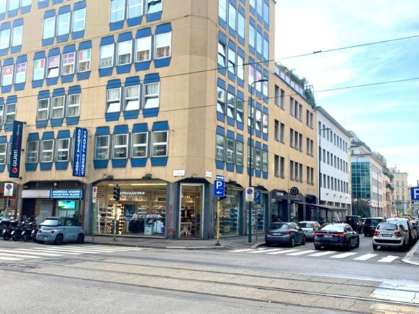 appartamento in vendita a Milano in zona Centro Direzionale