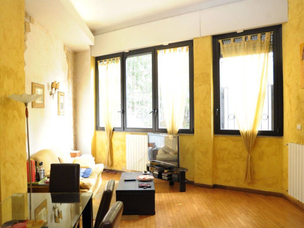 appartamento in vendita a Milano in zona Chiesa Rossa