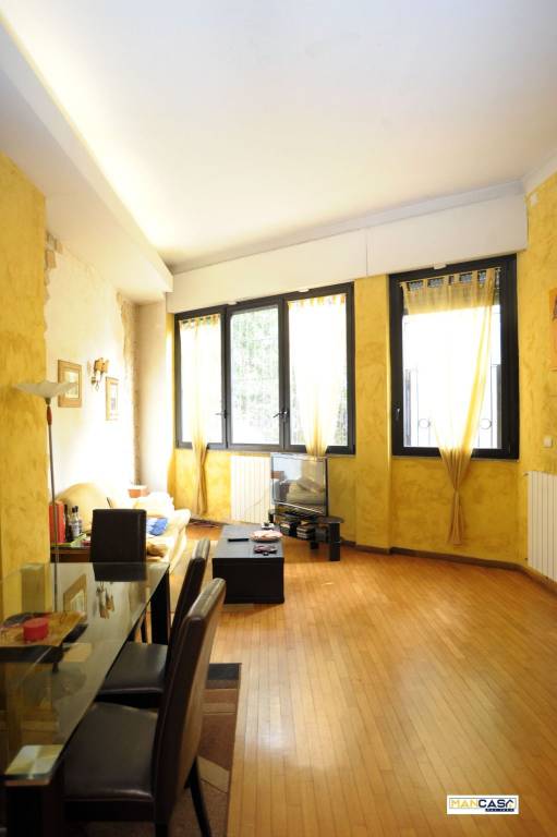 appartamento in vendita a Milano in zona Chiesa Rossa