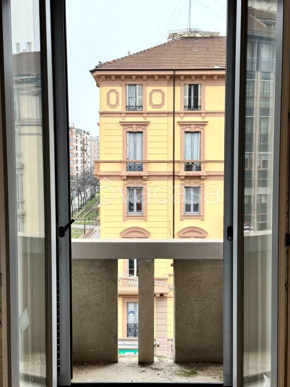 appartamento in vendita a Milano in zona Porta Venezia