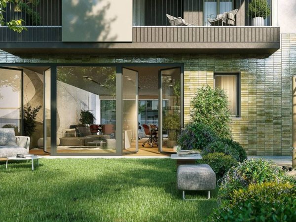 appartamento in vendita a Milano in zona Vigentino
