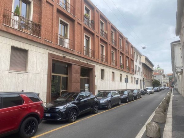 ufficio in vendita a Milano