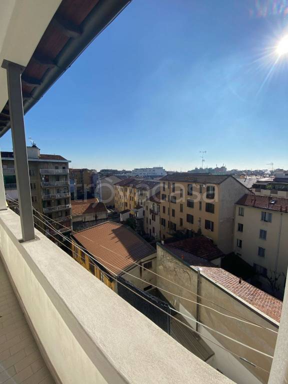 appartamento in vendita a Milano in zona Centro Storico