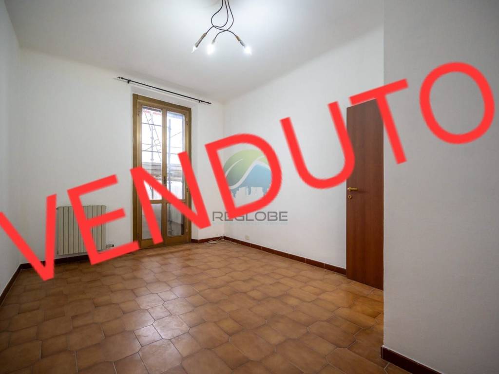 appartamento in vendita a Milano in zona Stadera
