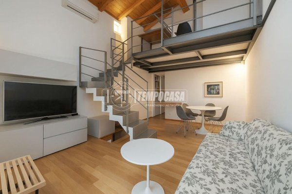appartamento in vendita a Milano in zona Porta Venezia