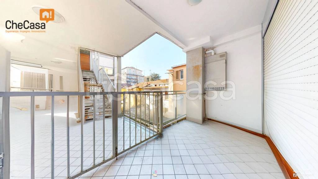 appartamento in vendita a Milano in zona Turro
