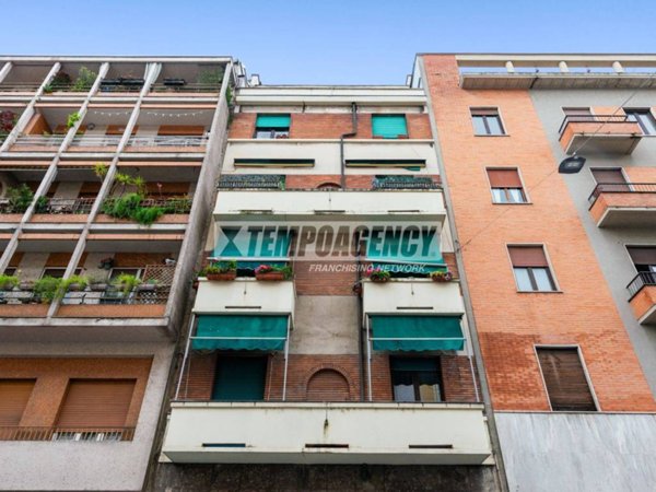 appartamento in vendita a Milano in zona Città Studi